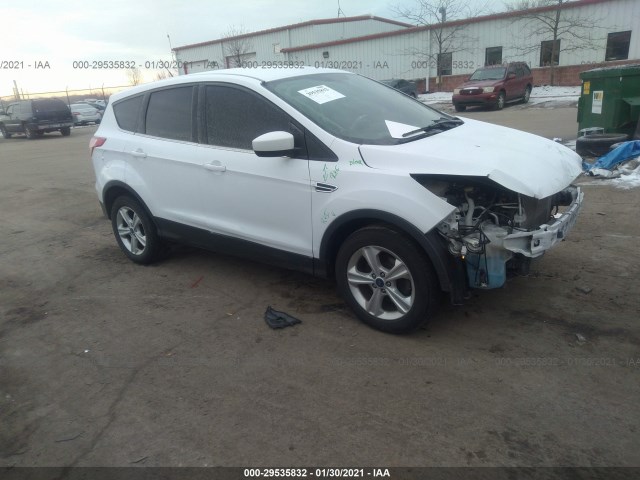 Ford Escape (2014)