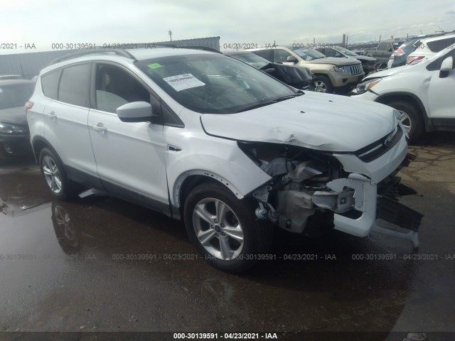 Ford Escape (2014)