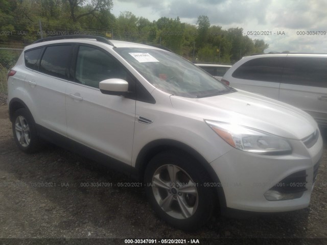 Ford Escape (2014)