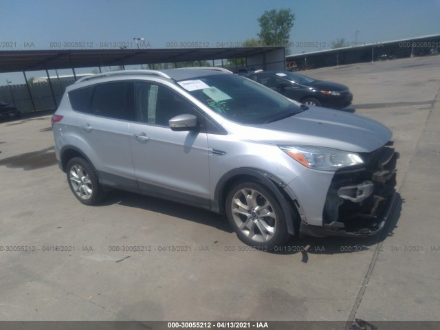 Ford Escape (2015)