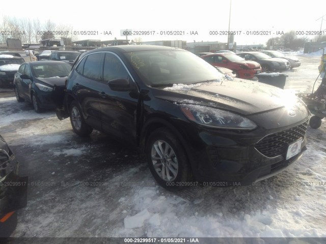 Ford Escape (2020)