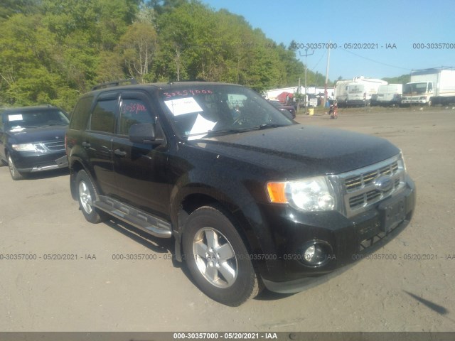 Ford Escape (2010)