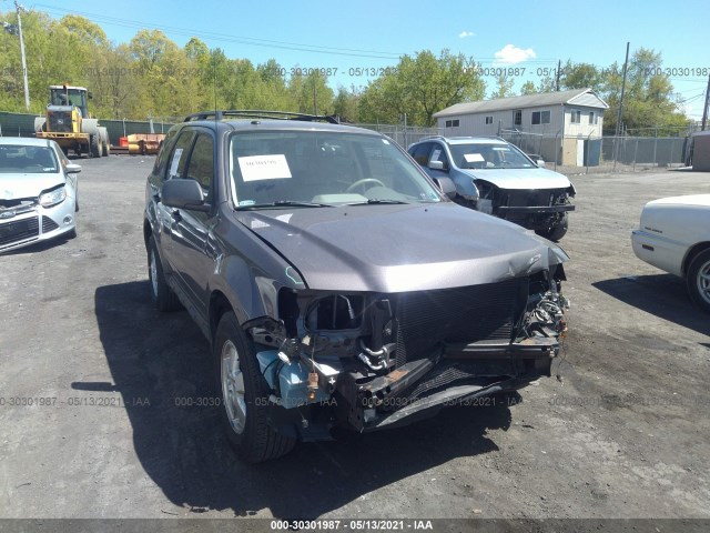 Ford Escape (2012)