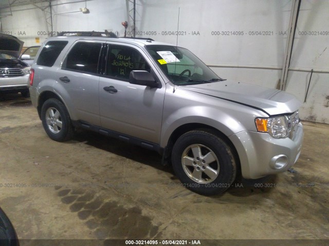 Ford Escape (2012)