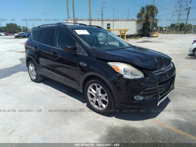 Ford Escape (2013)