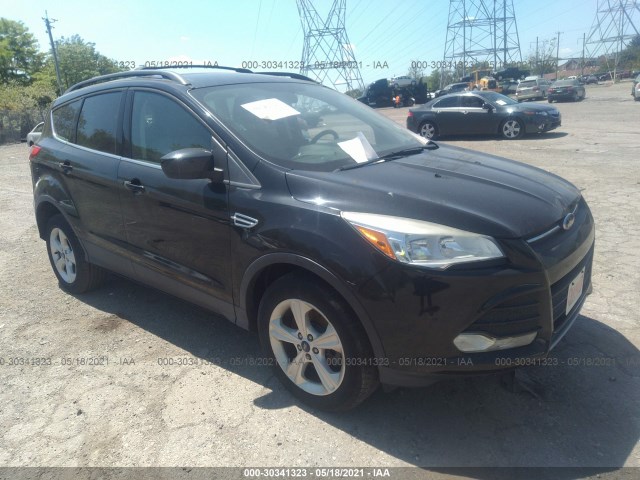 Ford Escape (2013)