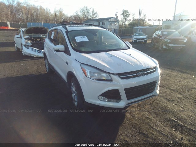 Ford Escape (2013)