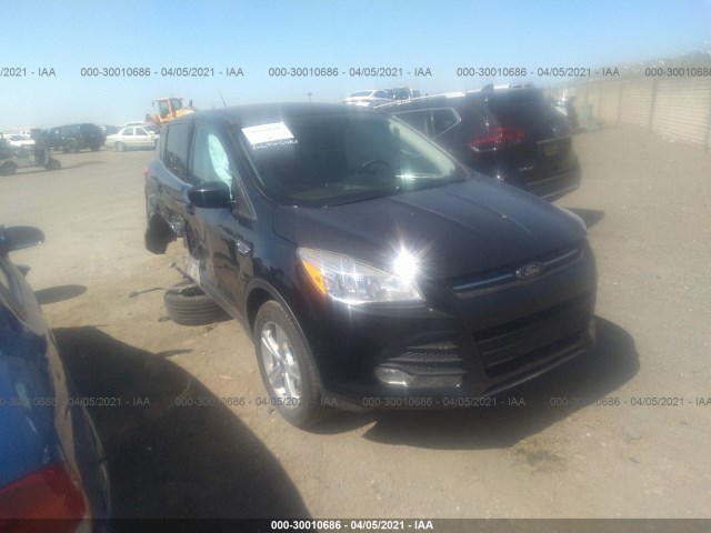 Ford Escape (2014)