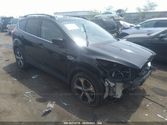 Ford Escape (2015)