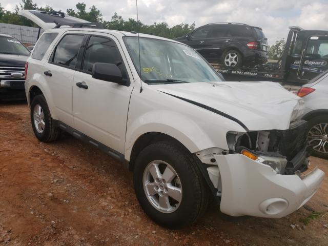 Ford Escape xlt (2010)