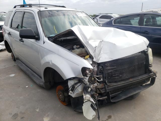 Ford Escape xlt (2010)