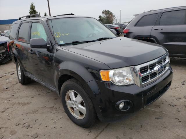 Ford Escape xlt (2010)