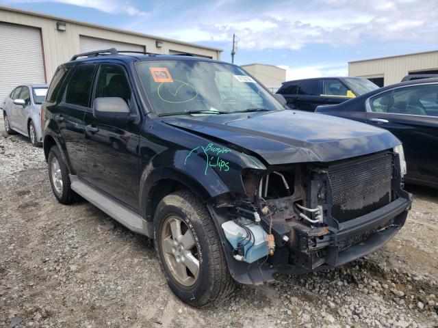 Ford Escape xlt (2010)