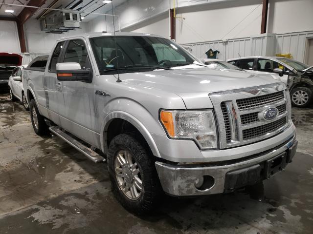 Ford F-150 (2010)