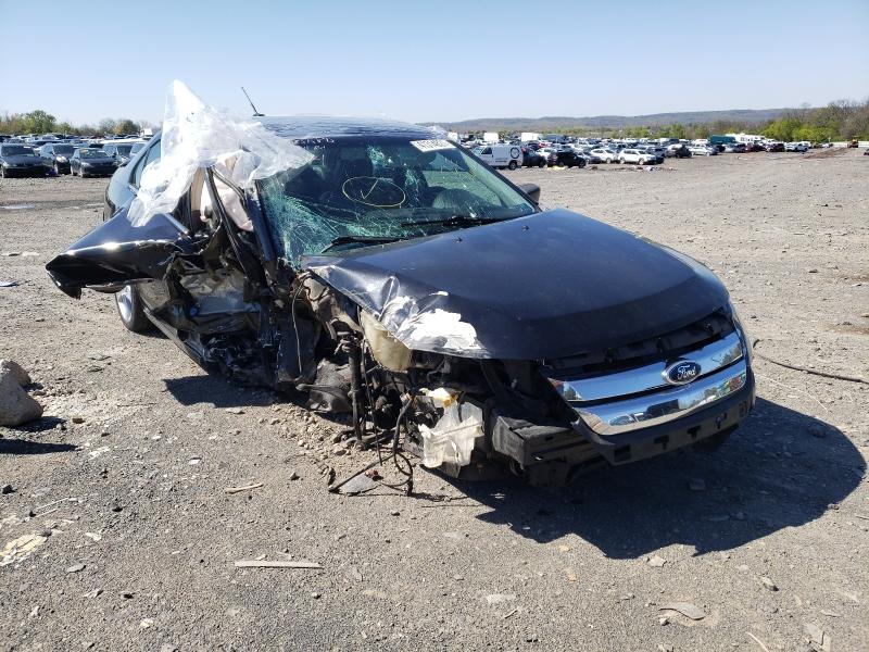 Ford Fusion spo (2010)