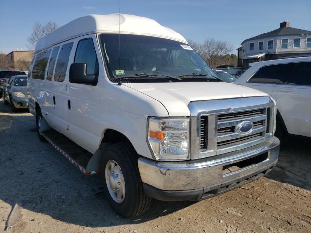 Ford Econoline (2011)