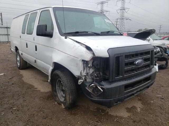 Ford Econoline (2011)