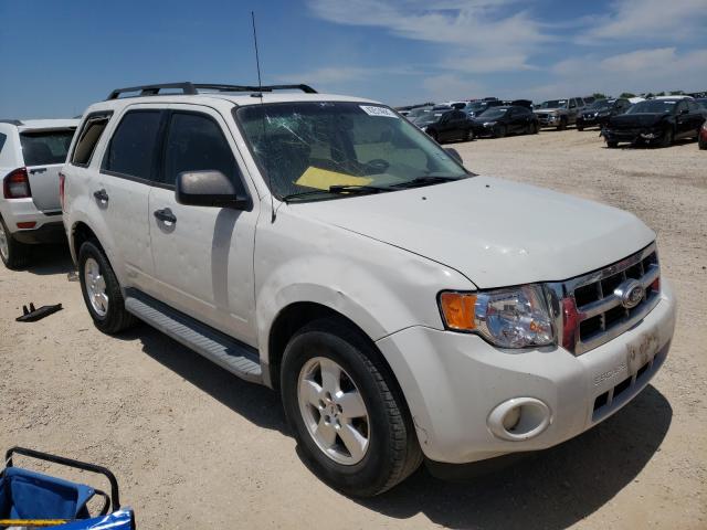 Ford Escape xlt (2011)