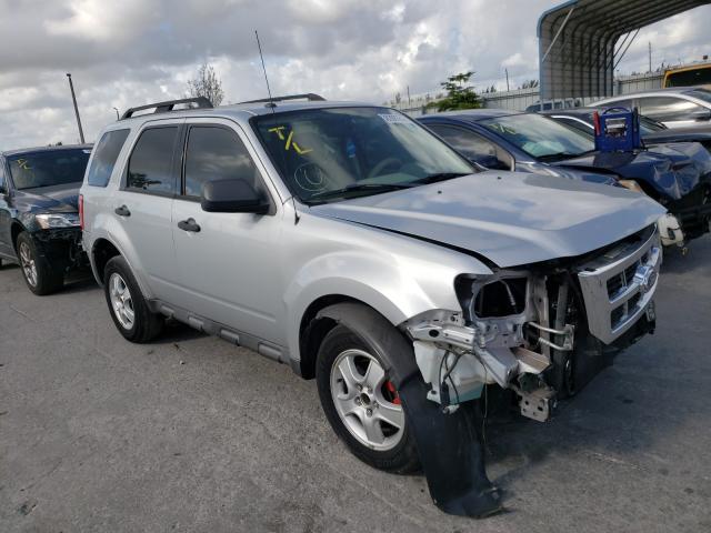 Ford Escape xlt (2011)
