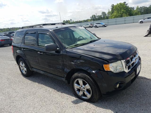 Ford Escape xlt (2011)