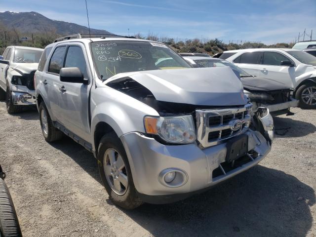 Ford Escape xlt (2011)