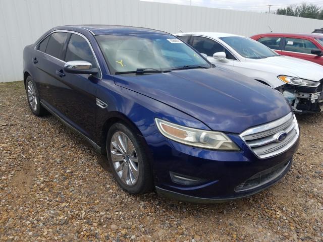Ford Taurus lim (2011)