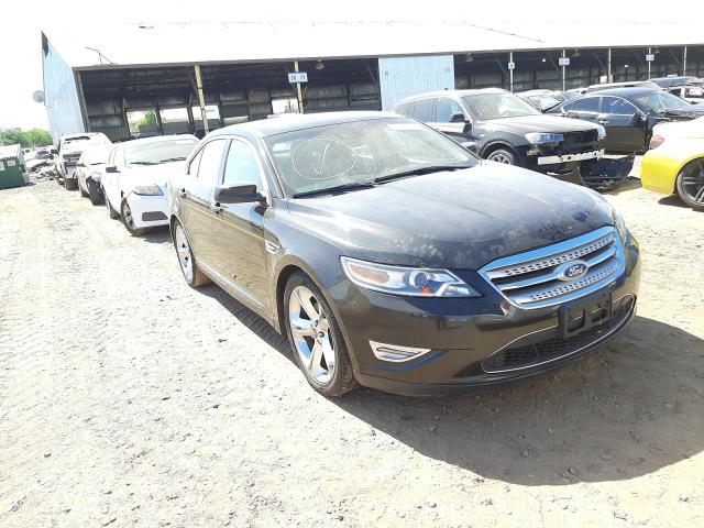 Ford Taurus sho (2011)