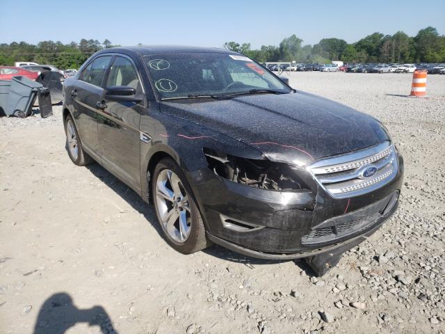 Ford Taurus sho (2011)