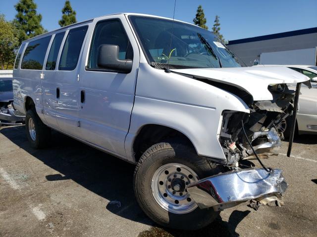 Ford Econoline (2012)