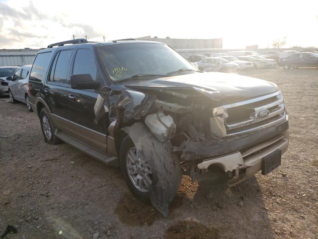 Ford Expedition (2012)