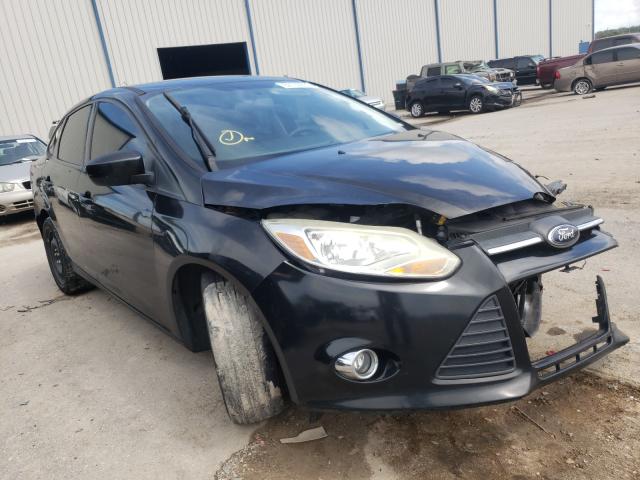 Ford Focus se (2012)