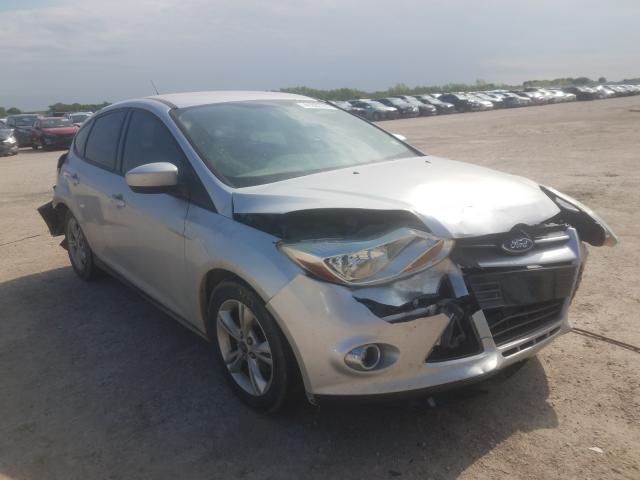 Ford Focus se (2012)