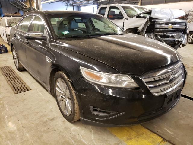 Ford Taurus lim (2012)