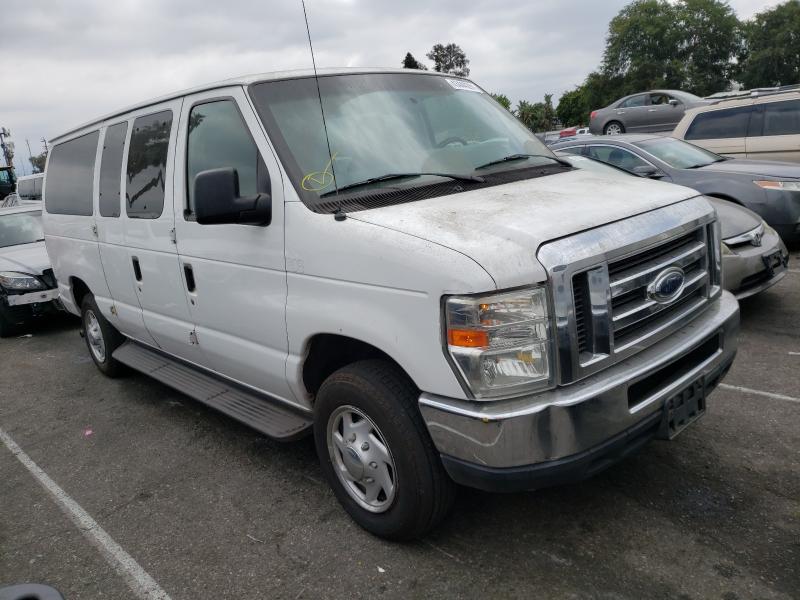Ford Econoline (2013)