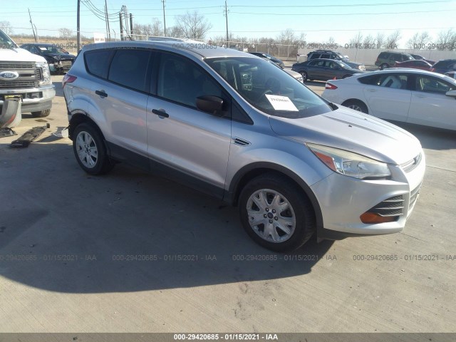 Ford Escape (2013)