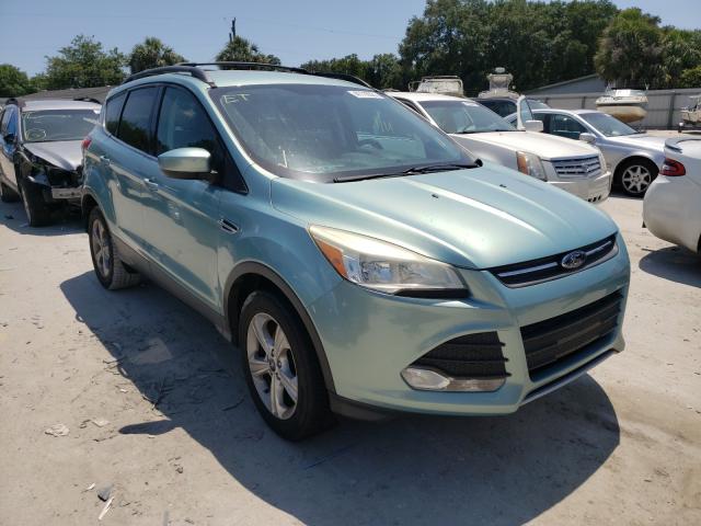 Ford Escape se (2013)