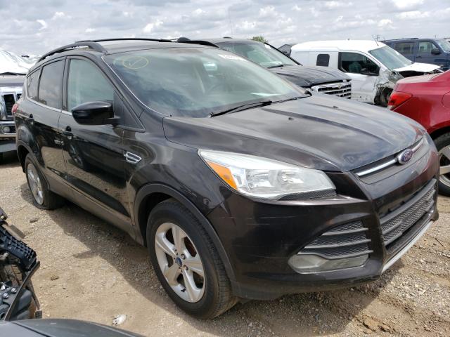 Ford Escape se (2013)
