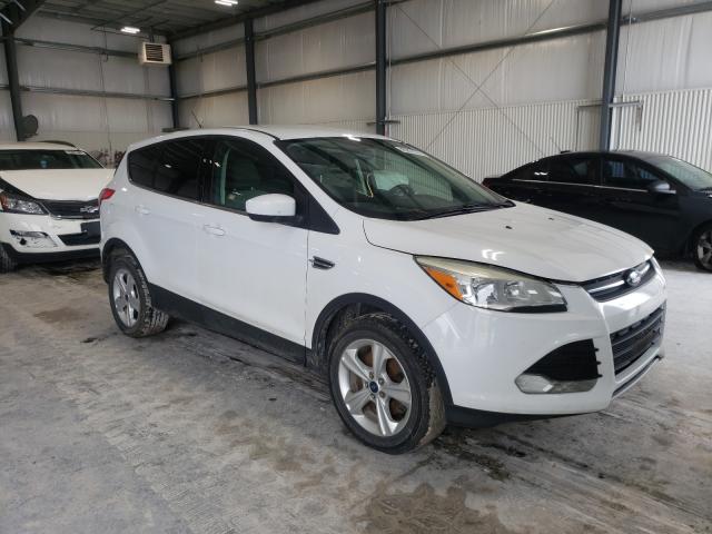 Ford Escape se (2013)