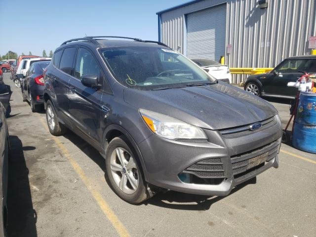Ford Escape se (2013)