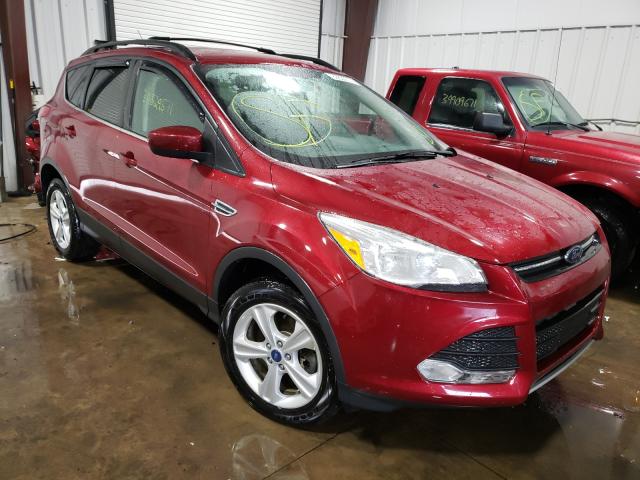 Ford Escape se (2013)
