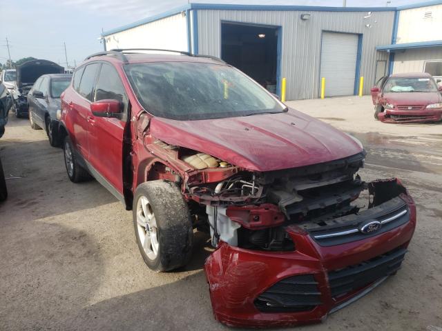 Ford Escape se (2013)