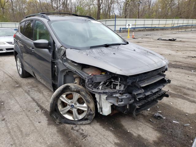 Ford Escape se (2013)