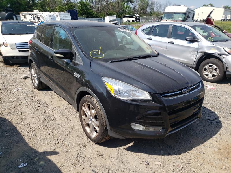 Ford Escape sel (2013)