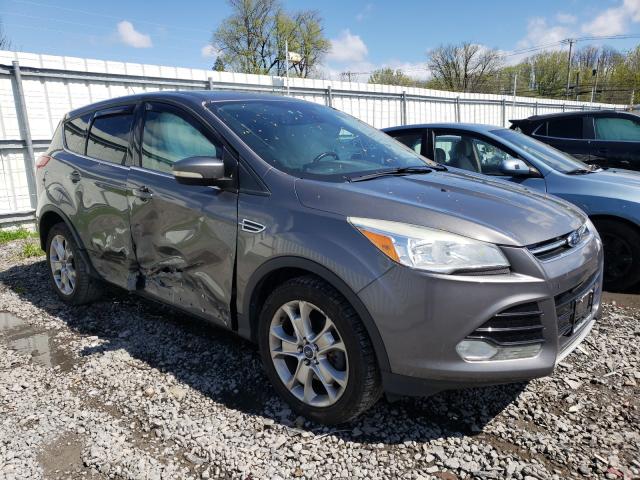 Ford Escape sel (2013)