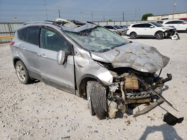 Ford Escape tit (2013)