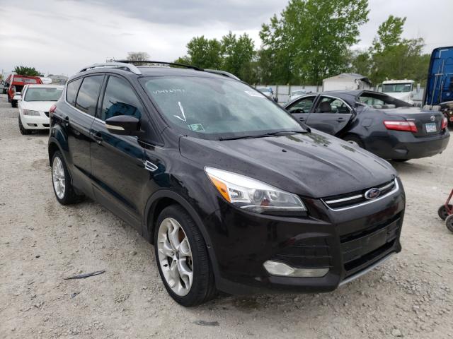 Ford Escape tit (2013)