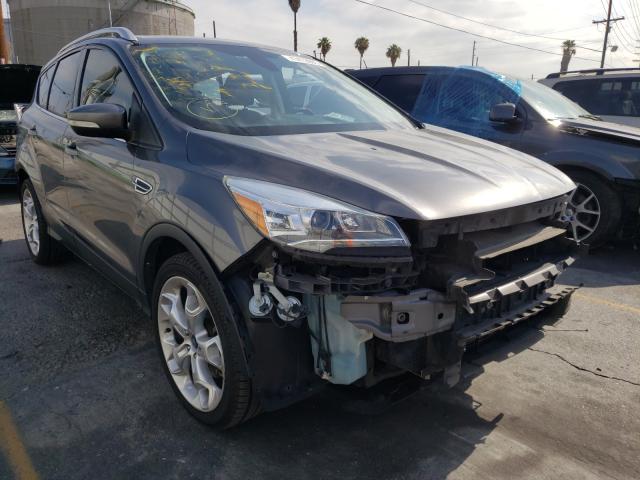 Ford Escape tit (2013)
