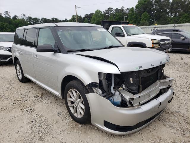 Ford Flex se (2013)