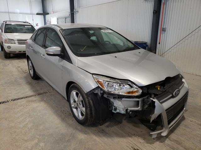 Ford Focus se (2013)