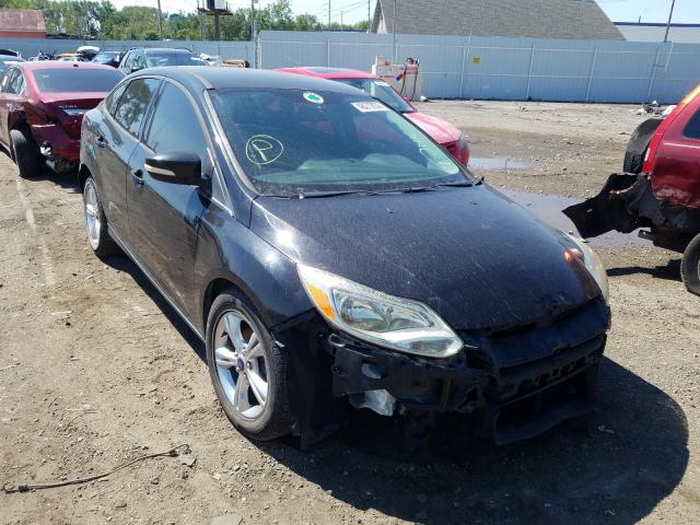 Ford Focus se (2013)